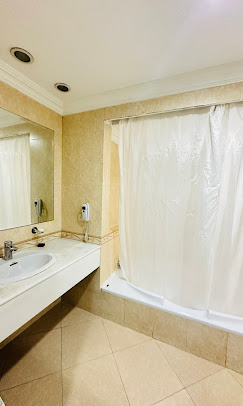 Falettis Hotel Rahimyar Khan